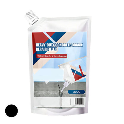 🛠️ BUY 2 GET 1 FREE! 💪 Extra-Strength Concrete Crack Adhesive – New Formula, Long-Lasting Bond & Easy Application for Driveways & Walls 🏠