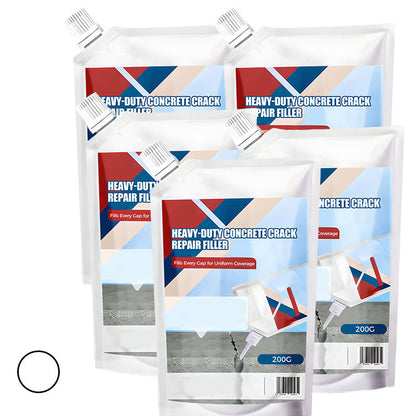 🛠️ BUY 2 GET 1 FREE! 💪 Extra-Strength Concrete Crack Adhesive – New Formula, Long-Lasting Bond & Easy Application for Driveways & Walls 🏠