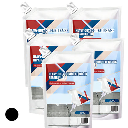 🔥2025 New Design 50% OFF🔥Heavy-Duty Concrete Crack Repair Adhesive