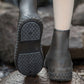 🖤Black Friday Sale:50% OFF🖤🔥 Stop Soaked Sneakers! Heavy-Duty Rain Shoe Covers – Anti-Slip & Fold Into Your Bag 🌧️