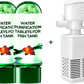 💥Offerta imperdibile♻️💧Compressa potente per la purificazione dell'acqua dell'acquario