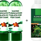 💥Offerta imperdibile♻️💧Compressa potente per la purificazione dell'acqua dell'acquario