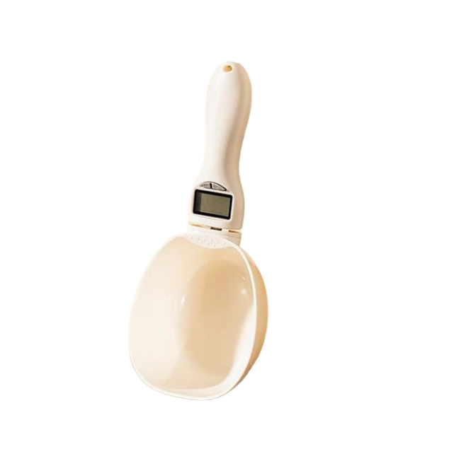 🥄 50% OFF NOW ! ⚡ Electronic Digital Spoon – Precise Weighing, Easy Reading & Compact Design 🔬