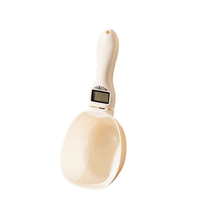 🥄 50% OFF NOW ! ⚡ Electronic Digital Spoon – Precise Weighing, Easy Reading & Compact Design 🔬
