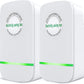 🔥2026 Smart Power Saver⚡ – 30KW Electricity Saving Box (90V–250V)