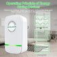 🔥2026 Smart Power Saver⚡ – 30KW Electricity Saving Box (90V–250V)