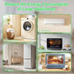 🔥2026 Smart Power Saver⚡ – 30KW Electricity Saving Box (90V–250V)