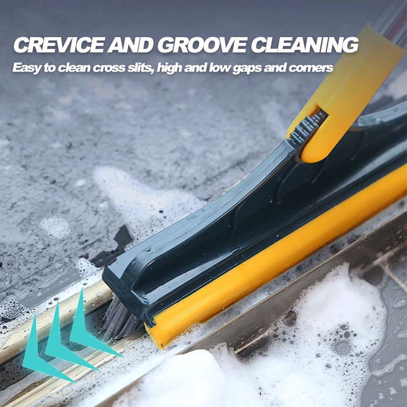 🎁Last Day Promotion 49% OFF🔥SOPAMI 180° Rotating Gap Cleaning Tool - Extendable Adjustable No-Touch Cleaner for Windows, Sliding Doors, Narrow Spaces, Home Deep Cleaning