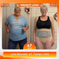 🥳2026 HOT SALE🥳💞80K+ SOLD!🌸🧘‍♀️ 40% OFF! Thermogenic Tummy Control Shorts – 30‑min daily wear, activates warmth & boosts circulation. Supports firmer, smoother contour. No gym needed. A smart shapewear choice. 👵✨