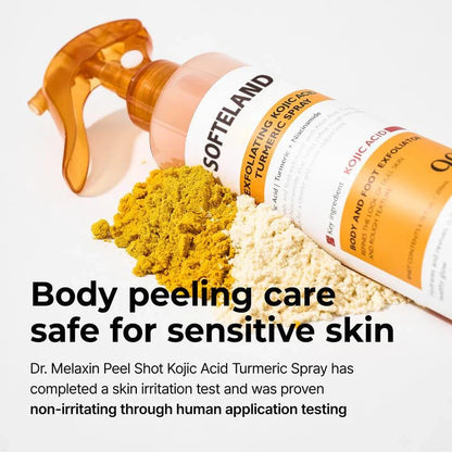 🖤2026 New Year · 40% OFF🖤Shot Keratin Care Kojic Acid Turmeric Spray