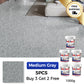 ✨New Arrival✨High-Gloss Marble Finish Epoxy Floor Coating