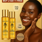 Ginseng Anti-Wrinkle Essence Toner