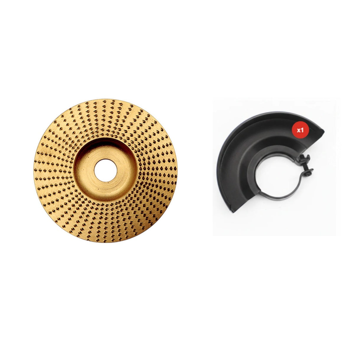 🔥LIMITED‑TIME 50% OFF! ⚙️ Wood Angle Shaping Wheel – Sharp, Wear‑Resistant ✨