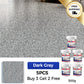 ✨New Arrival✨High-Gloss Marble Finish Epoxy Floor Coating