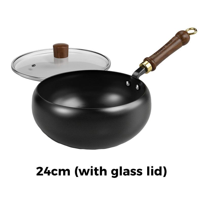 🔥🔥 Heavy cast iron roasting pan (uncoated) – perfect for Sunday roasts and crispy bread! ⏲️🥖 50% off – only while stocks last!