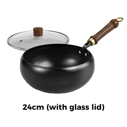 🔥🔥 Heavy cast iron roasting pan (uncoated) – perfect for Sunday roasts and crispy bread! ⏲️🥖 50% off – only while stocks last!