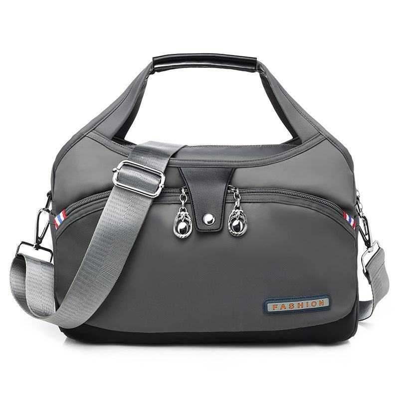 🎁🔥Last Day Promotion 50% OFF!🔥👜Fashion Anti-theft Handbag👍