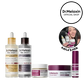[Dr.Melaxin [Ufficiale] Set di prodotti per la cura della pelle Spring Glow: la migliore collezione per la cura dei pori &  Sbiadimento delle imperfezioni con l'esfoliazione