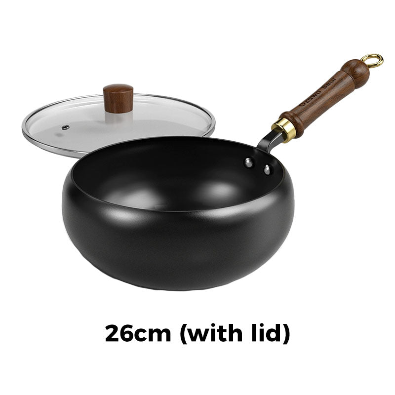 🔥🔥 Heavy cast iron roasting pan (uncoated) – perfect for Sunday roasts and crispy bread! ⏲️🥖 50% off – only while stocks last!