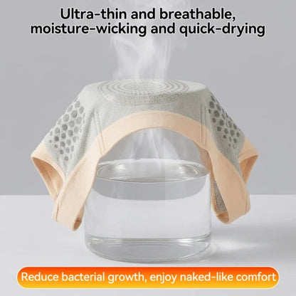 🥳2026 HOT SALE🥳💞80K+ SOLD!🌸🧘‍♀️ 40% OFF! Thermogenic Tummy Control Shorts – 30‑min daily wear, activates warmth & boosts circulation. Supports firmer, smoother contour. No gym needed. A smart shapewear choice. 👵✨
