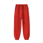 Warm Add Velvet Casual Sports Pants