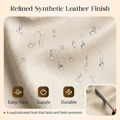 👜💳Women's RFID Blocking Leather Wallet – Blocks digital pickpockets. Soft leather, multiple slots. Secure & stylish.