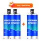 💧Multi-functional waterproof and anti-corrosion repair adhesive🔥 (suitable for ceramic floor tiles, walls, and kitchen countertops)