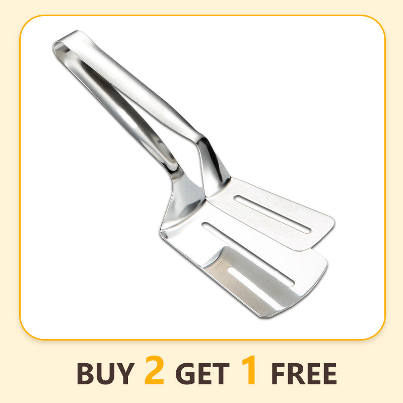 🎉New product launch💐Stainless Steel Double-Sided Shovel Clip-9