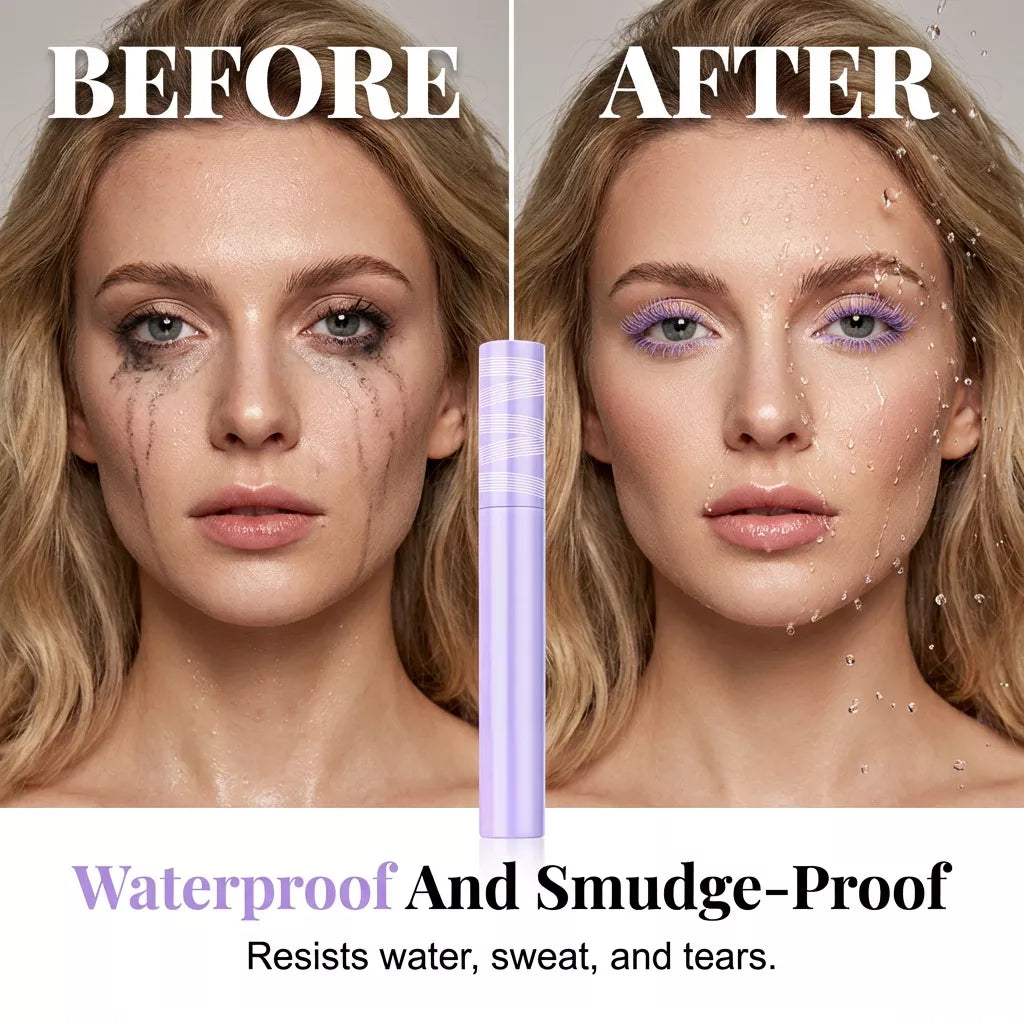💜Tubing Mascara & Primer