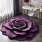 🌺Limited Time Offer🌺Floral Plush & Diatomaceous Earth Floor Mat