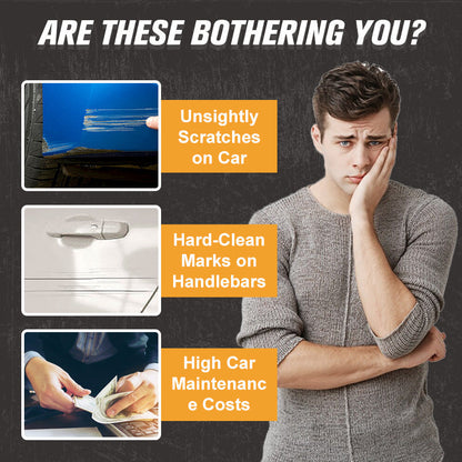 🔥 The Offer (💥 50% OFF) 🔥 Car Scratch Repair Paste