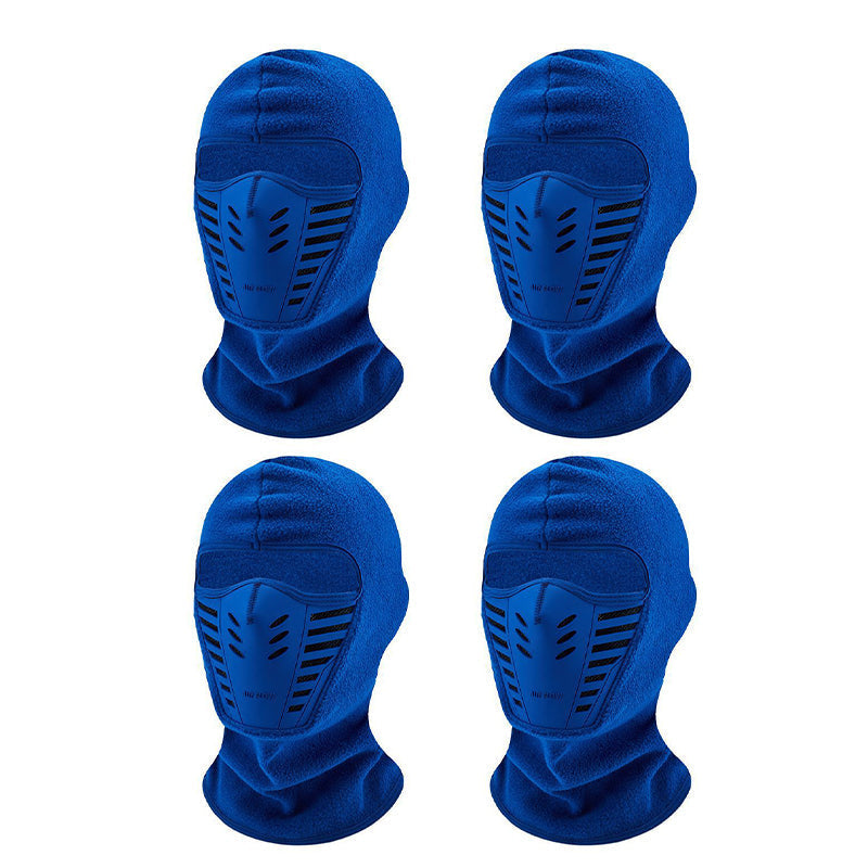 🖤Black Friday Sale:50% OFF🖤🔥Unisex Windproof Winter Warm Full Face Mask❄️