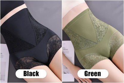 🎉Black Friday Sale 48% OFF 🎉Women’s Butt-Lifting Tummy-Control High-Waist Panties❤️‍🔥