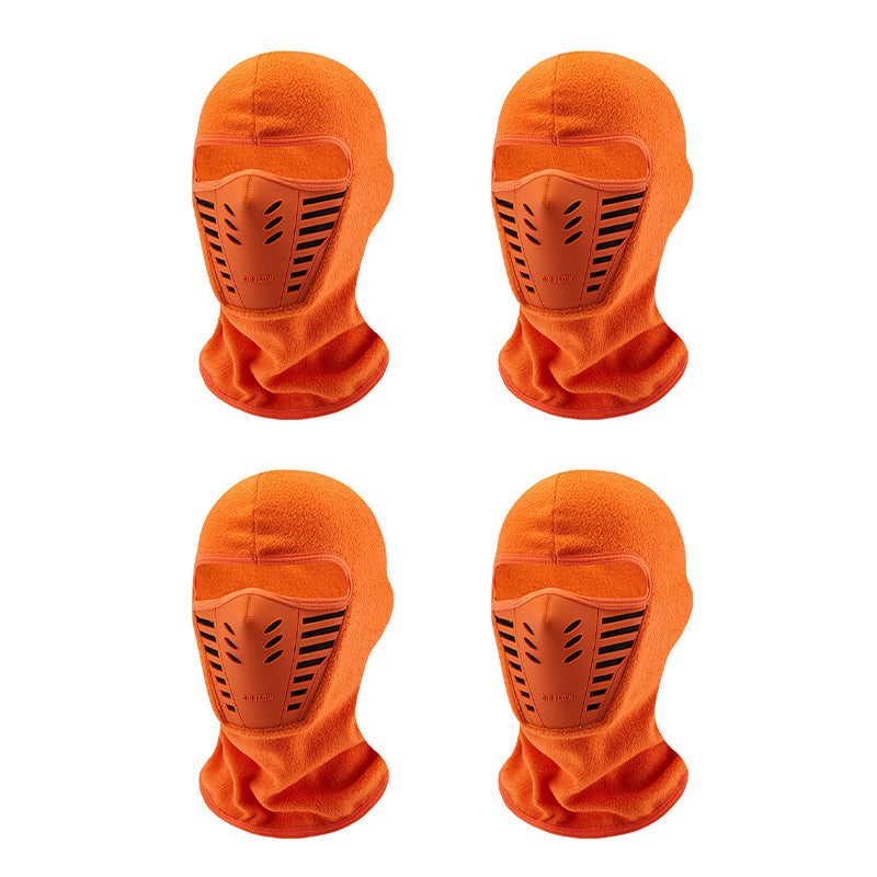 🖤Black Friday Sale:50% OFF🖤🔥Unisex Windproof Winter Warm Full Face Mask❄️