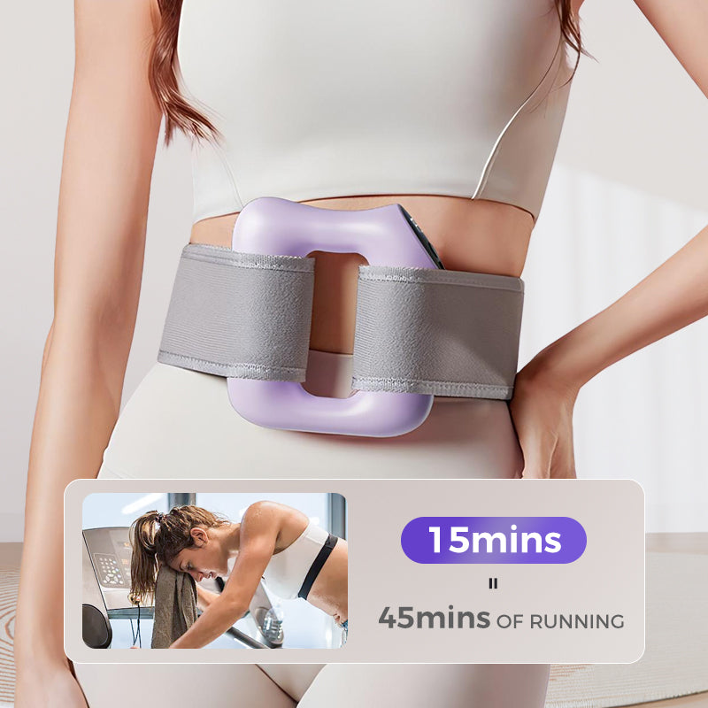 💜Multifunctional Smart Full-Body Fascia Belt💜