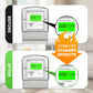 ⏳SISTE DAG KJØP 2 FÅ 1 GRATIS!!🌟EcoWatt™ Smart Plugg med energiovervåking – Reduser fantombelastning &  Lavere regninger✅ Uavhengig testet • 🇬🇧 Designet for stikkontakter i Storbritannia 🌟🔌