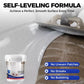 ✨2025 HOT SALE New Arrival✨High-Gloss Marble Finish Epoxy Floor Coating