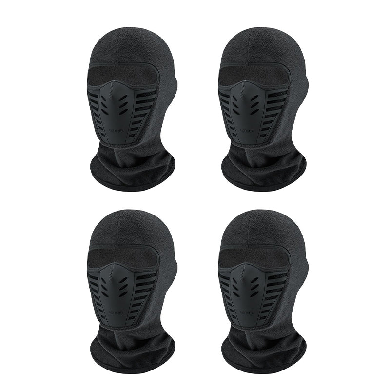🖤Black Friday Sale:50% OFF🖤🔥Unisex Windproof Winter Warm Full Face Mask❄️