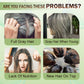 Plant Extract Non-Damage Hair Dye Cream-1