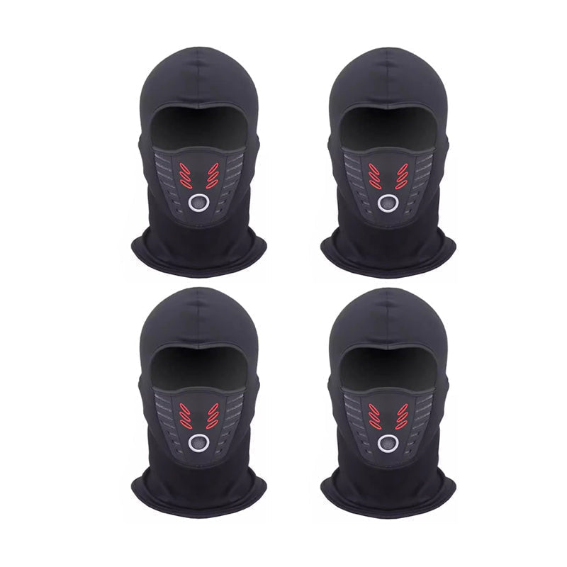 🖤Black Friday Sale:50% OFF🖤🔥Unisex Windproof Winter Warm Full Face Mask❄️