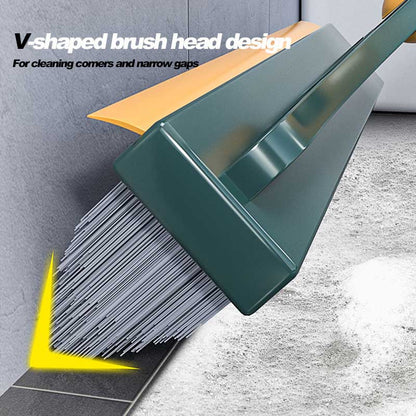 🎁Last Day Promotion 49% OFF🔥SOPAMI 180° Rotating Gap Cleaning Tool - Extendable Adjustable No-Touch Cleaner for Windows, Sliding Doors, Narrow Spaces, Home Deep Cleaning