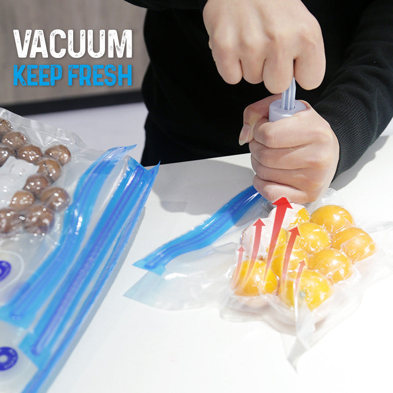💥Keuken vacuümsealer zakkenset