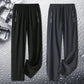 💖Late Summer Relaxation Program 69% OFF💖🎁Unisex Ultra Soft Stretch Perfect Drape Casual Pants