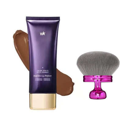 💜Last Day Buy 2 Get 1 Free!💜✨Body Coverage Perfector – Waterproof, Lightweight & Flawless Body Makeup