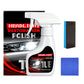 Restaurador profesional de faros de coche de 180 ml con esponja.🧽🚗