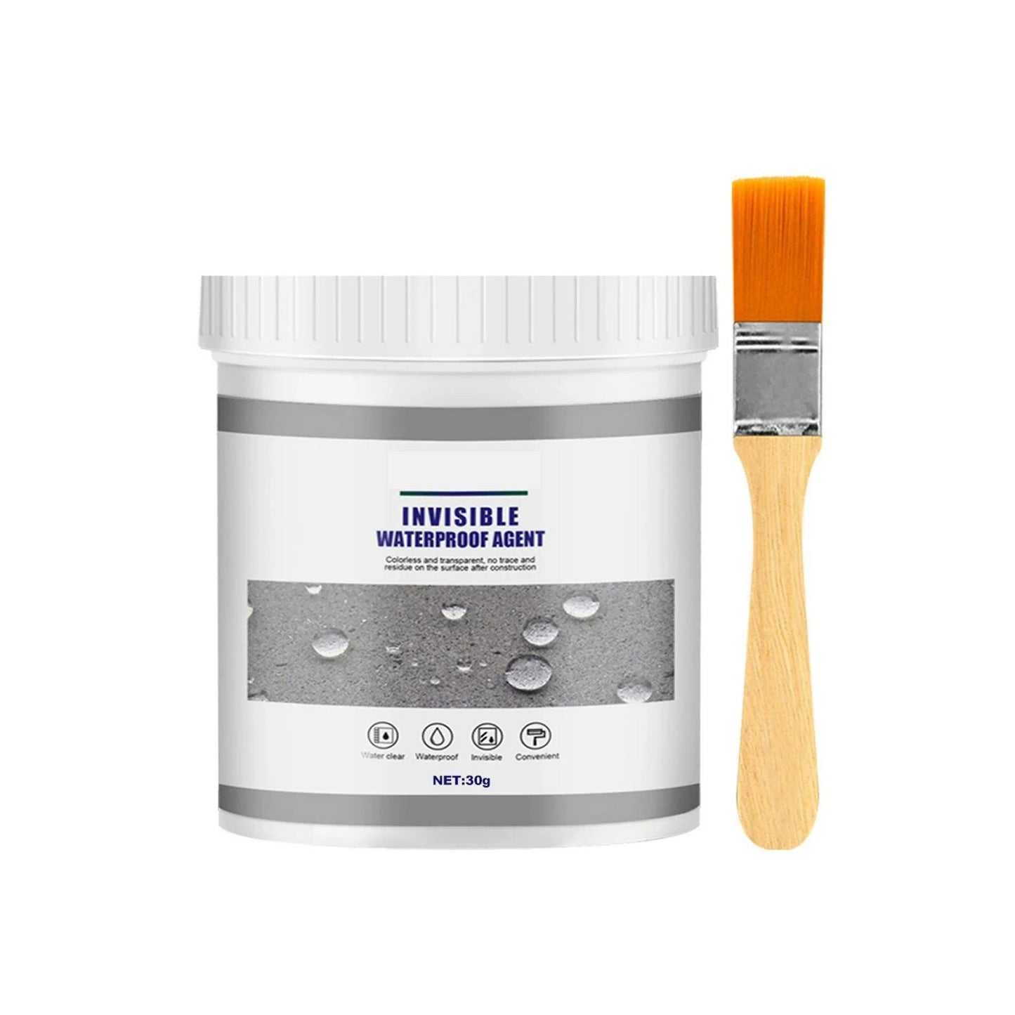 🔥KOOP 2, KRIJG 1 GRATIS🔥Waterdicht anti-lekmiddel