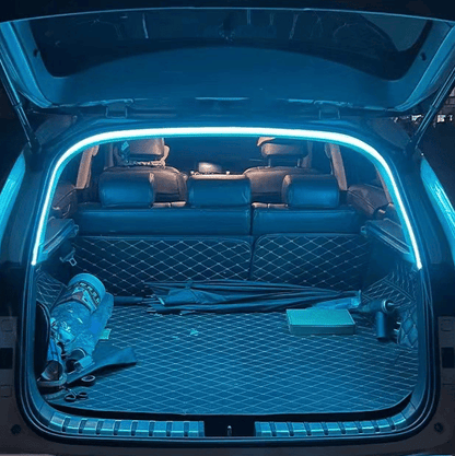 💥 LAST DAY PROMOTION - 50%OFF 💥 Dynamically flowing trunk light stripes