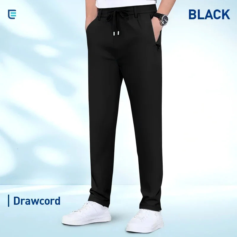 ⏰🔥LAST DAY 70% OFF!🔥50K+ SOLD! - Men's Ultra Stretch Quick Drying Pants