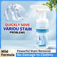 🔥Best Seller🔥300ML / Pack Clothing emulsifier, Non-Ionic Laundry Pre-Treatment