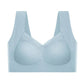 🔥Breathable Seamless Wireless Support Bra